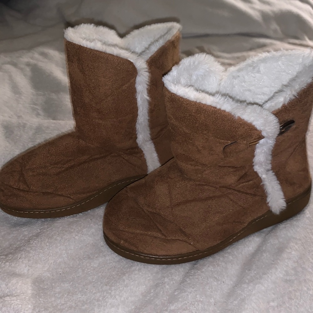 Winter Boots!!!